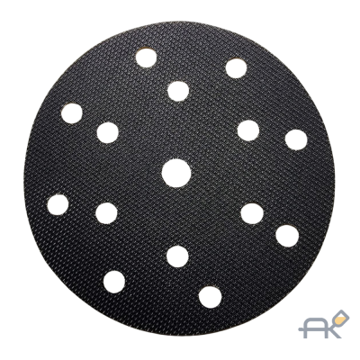 Липучка для кругов d150 на 14отв(250651)